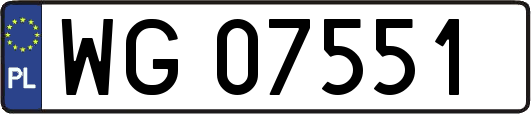 WG07551