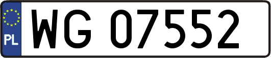 WG07552