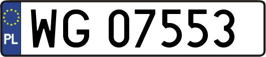WG07553