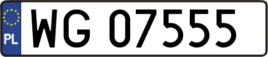 WG07555