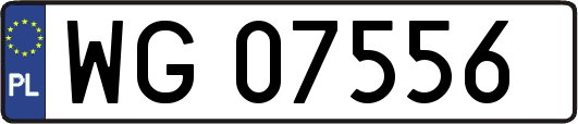 WG07556