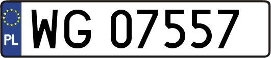 WG07557