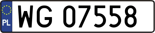 WG07558