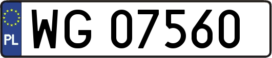 WG07560