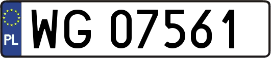 WG07561