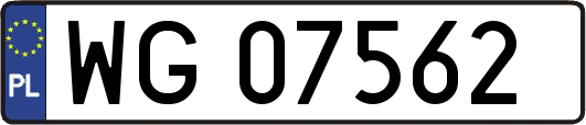 WG07562