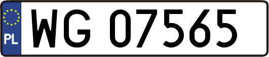 WG07565