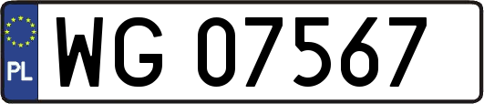 WG07567