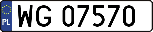 WG07570