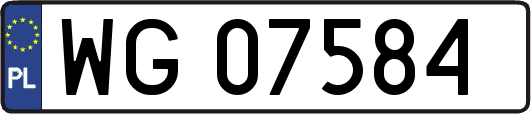 WG07584