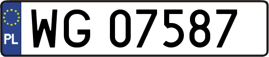 WG07587