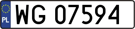 WG07594