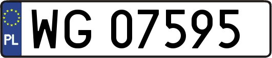 WG07595