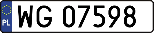 WG07598