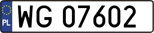 WG07602