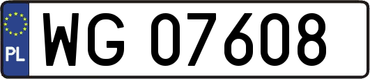 WG07608