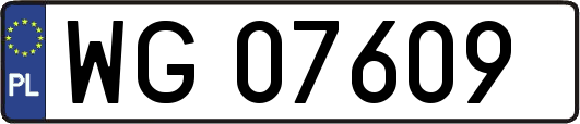 WG07609