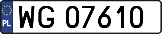 WG07610