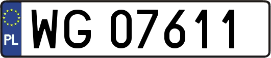 WG07611