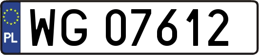 WG07612