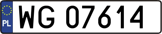 WG07614