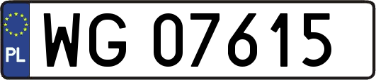 WG07615