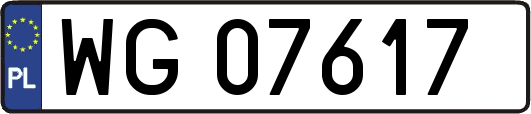 WG07617