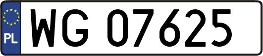 WG07625
