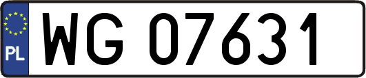 WG07631
