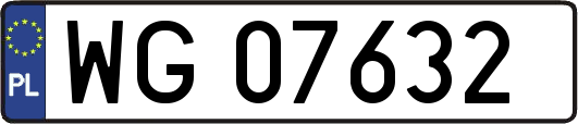 WG07632