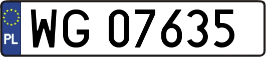 WG07635