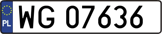 WG07636