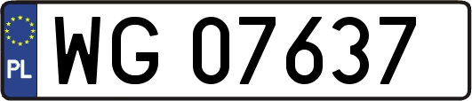 WG07637