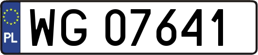 WG07641