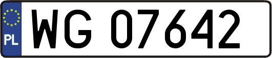 WG07642