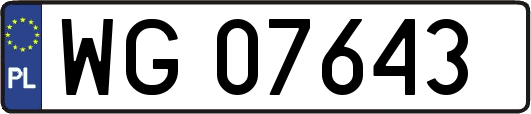 WG07643