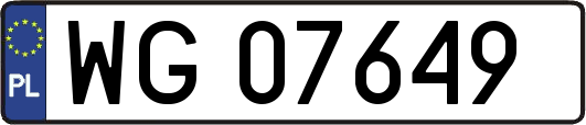WG07649