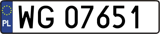 WG07651