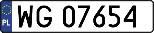 WG07654