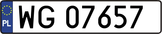 WG07657