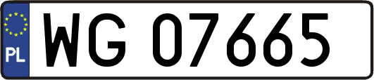 WG07665