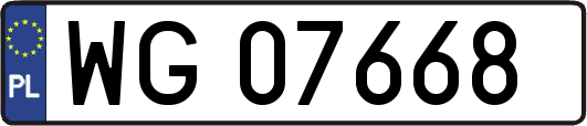 WG07668