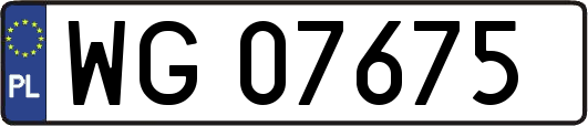 WG07675