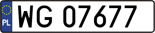 WG07677