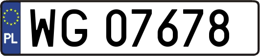 WG07678