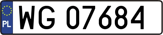 WG07684