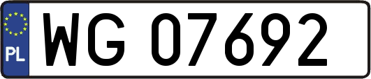 WG07692