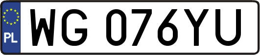 WG076YU