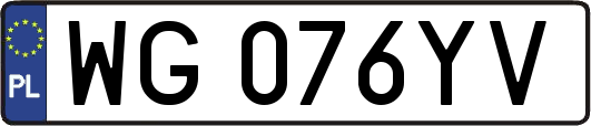 WG076YV