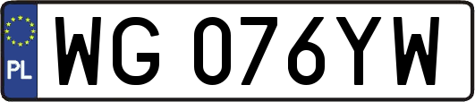WG076YW